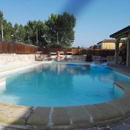 Villa Carmen Castel Volturno Dış mekan fotoğraf